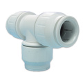 hot sale plastic Water purifier connector moulding